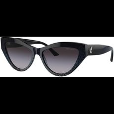 Jimmy Choo Sonnenbrille Damen Jimmy Choo JC5004 504587 55