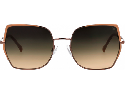 Titanflex Sonnebrille Damen Titanflex 826704 56 68 Ansicht 4