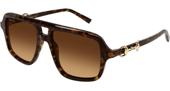 Gucci GG2052S 53 002 - Ansicht 2