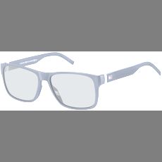 Tommy Hilfiger Sonnenbrille Herren TOMMY HILFIGER TH 1718/S BLUE