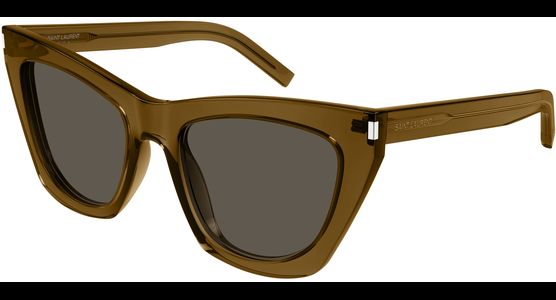 Saint Laurent SL 214 KATE 55 034 - Ansicht 2