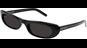Saint Laurent SL 557 SHADE 53 001