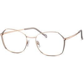 Titanflex Brille Damen Titanflex 826037 54 20
