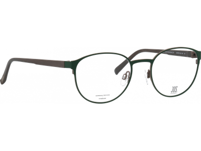 Jos. Eschenbach Brille Unisex Jos. Eschenbach 981078 52 40 Ansicht 3