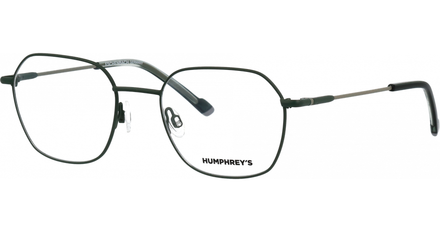 Humphreys Brille Unisex Humphreys 582393 50 40 Ansicht 1