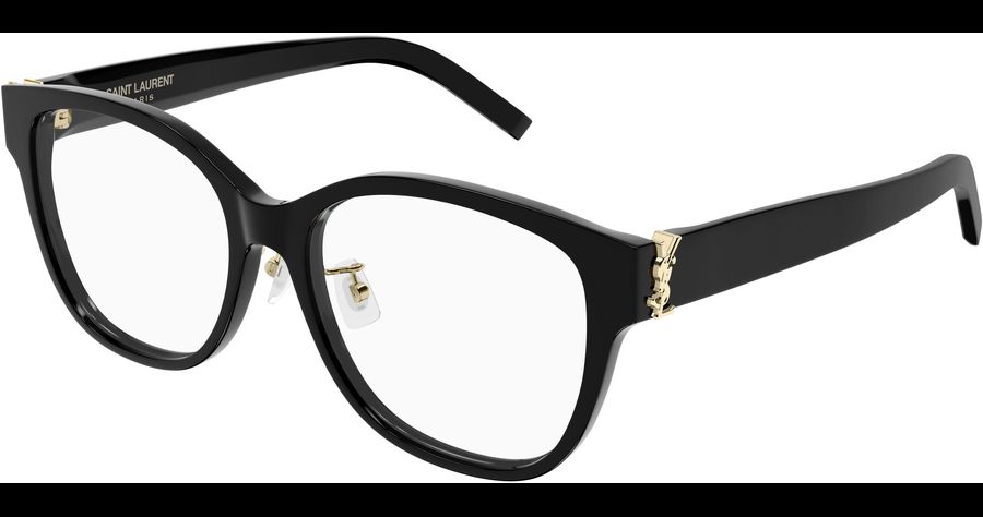  Saint Laurent SL M168/F 55 001 Ansicht 1