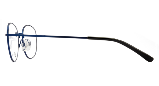 meineBrille 04-79060-01, Blau matt - Ansicht 5