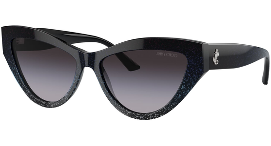 Jimmy Choo JC5004 504587 55 - Ansicht 2