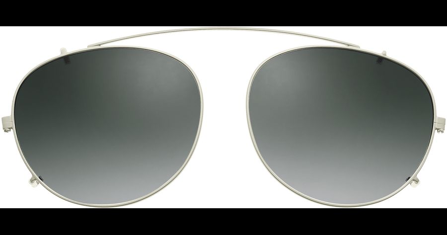 Humphreys Brille Unisex Humphreys 581069C 52 80 Ansicht 1