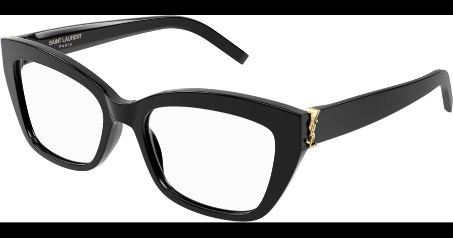  Saint Laurent SL M117 53 001 Ansicht 1