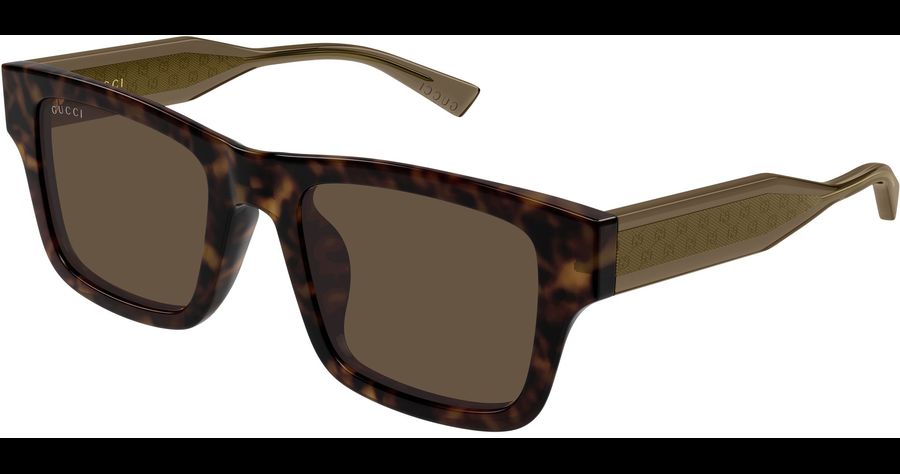 Gucci GG2072SA 52 003 Ansicht 1