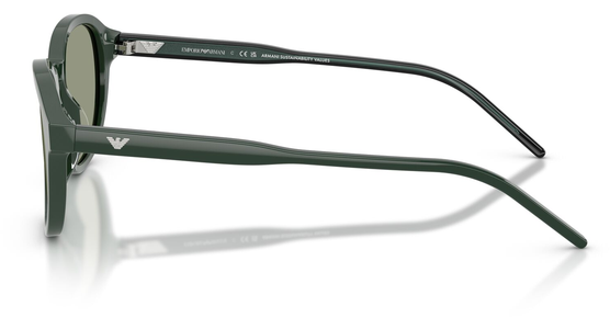 Emporio Armani EA4247U 6257/2 51 - Ansicht 4