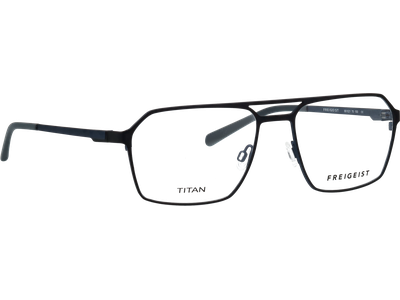 Freigeist Brille Herren Freigeist 861021 61 70 Ansicht 3