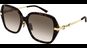 Gucci GG2055SA 57 002