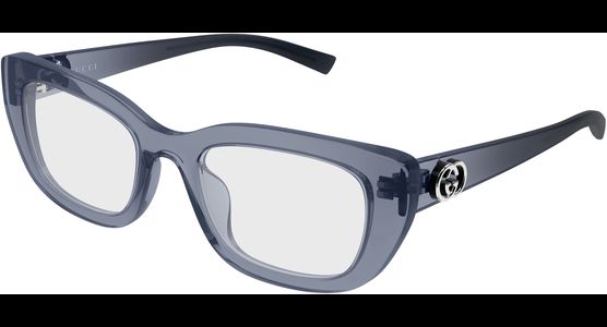 Gucci GG2027O 52 003 - Ansicht 2