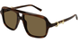 Gucci GG2052S 55 009