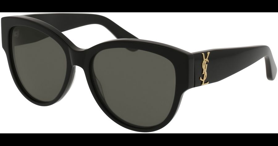  Saint Laurent SL M3 55 002 Ansicht 1