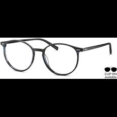 Marc O'Polo Brille Unisex Marc O'Polo 503154 51 70