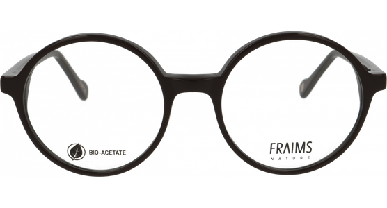 FRAIMS NATURE 03-41190-01 Holly, dunkelbraun glänzend - Ansicht 5