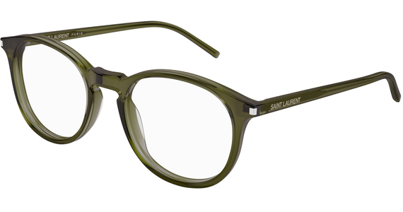Saint Laurent SL 106 012 - Ansicht 2