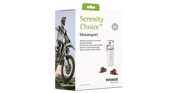 Serenity Choice Motorsport KI25 - Ansicht 3