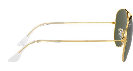 Ray-Ban Aviator Classic RB3025 001 62 - Ansicht 14