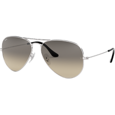 Ray-Ban Sonnenbrille Unisex Ray-Ban Aviator Gradient RB3025 003/32 58