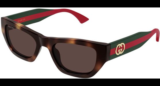 Gucci GG2116S 52 002 - Ansicht 2