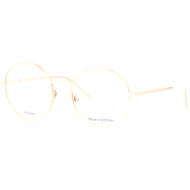 Marc O'Polo Brille Damen Marc O'Polo 500043 80 5420, Rosegold