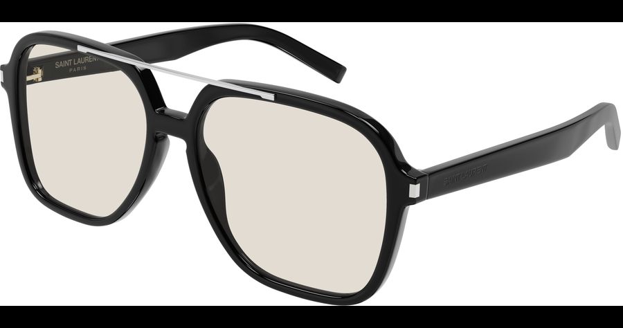  Saint Laurent SL 545 58 001 Ansicht 1