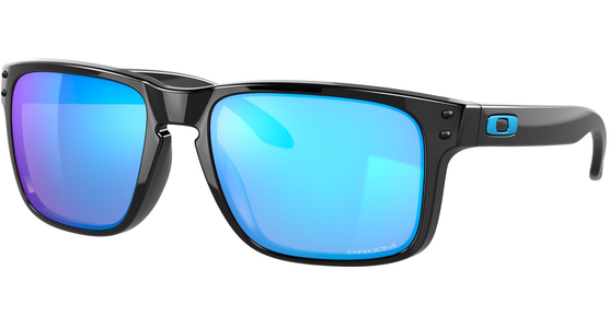 Oakley Holbrook 0OO9102 9102F5 55 - Ansicht 8