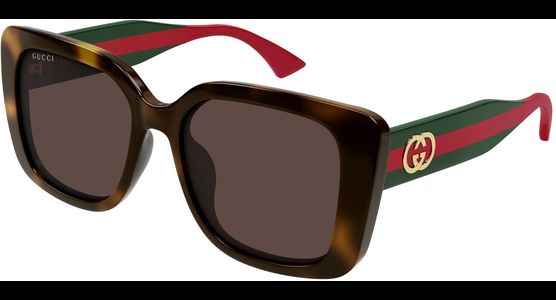 Gucci GG2118SA 55 002 - Ansicht 2