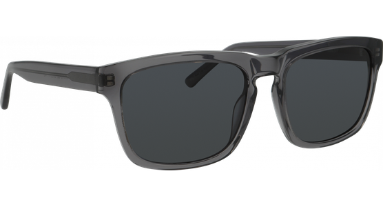 SunRay 06-47070-02, dunkelgrau transparent - Ansicht 3