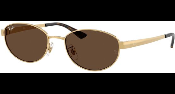 Ray-Ban RB3774D 001/73 - Ansicht 2