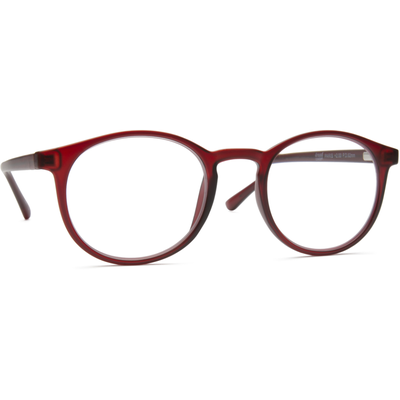  4read CONCEPT Paris Rot 1,5 Dioptrien  Ansicht 2