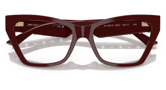 Jimmy Choo JC3021H 5057 54 - Ansicht 6