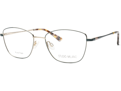 Studio Milano Brille Damen Studio Milano 01-14230-02 5317 Ansicht 2