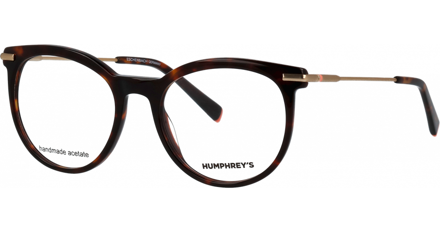 Humphreys Brille Unisex Humphreys 581133 50 60 Ansicht 1