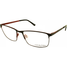 Hamilton Brille Herren Hamilton 01-94580-02 5617