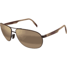 Maui Jim Sonnenbrille Unisex Maui Jim Castles H728-01M