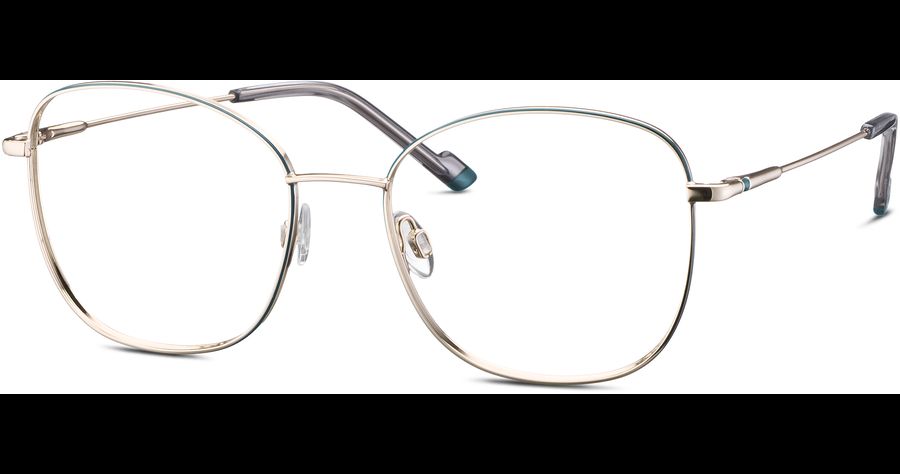 Humphreys Brille Damen Humphreys 582416 53 24 Ansicht 1