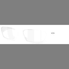 Oakley Sonnenbrille Unisex Oakley OO9530 953005