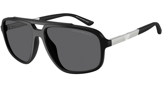 Emporio Armani EA4236U 5001T3 - Ansicht 7