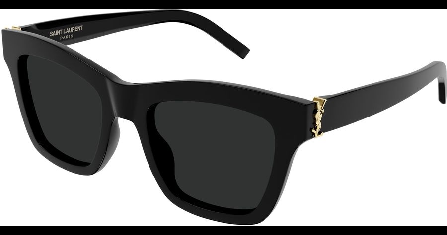 Saint Laurent SL M156 52 001 Ansicht 1