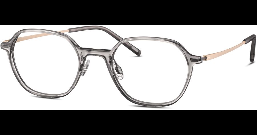 Humphreys Brille Unisex Humphreys 581152 49 30 Ansicht 1