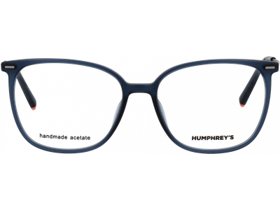 Humphreys Brille Damen Humphreys 581119 53 70 Ansicht 4