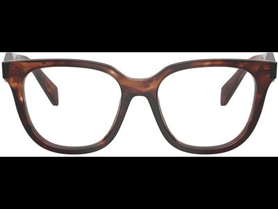 Prada Brille Damen Prada PR C11V 14P1O1 Ansicht 2