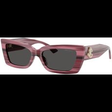Jimmy Choo Sonnenbrille Damen Jimmy Choo JC5037BU 506487 54