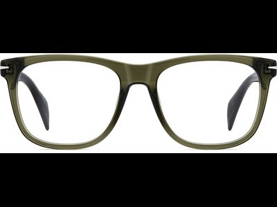  David Beckham DB 1208 52 Grün Ansicht 2