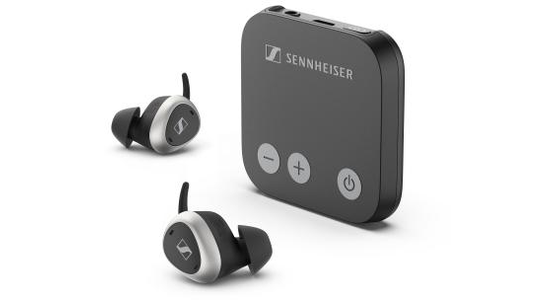 Sennheiser TVS 200 Set - Ansicht 2